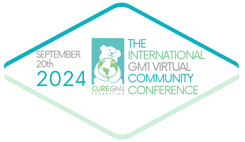 Cure GM1 Virtual Annual Conference