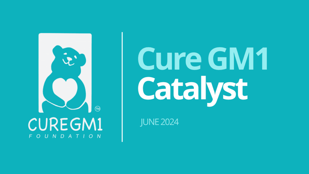 Cure GM1
